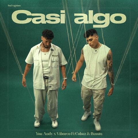 Casi algo
