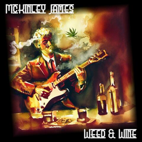 Weed & Wine