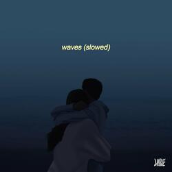 waves
