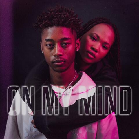 On My Mind
