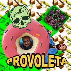 Provoleta