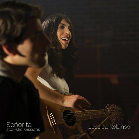 Señorita - Acoustic Sessions