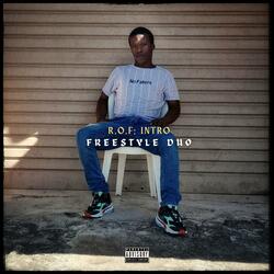 Stated Freestyle, Pt. 1