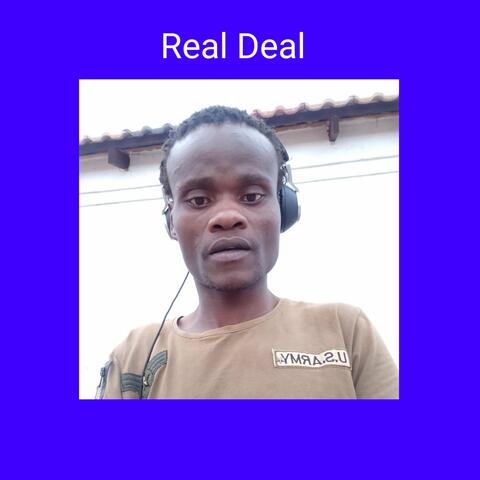 Real Deal