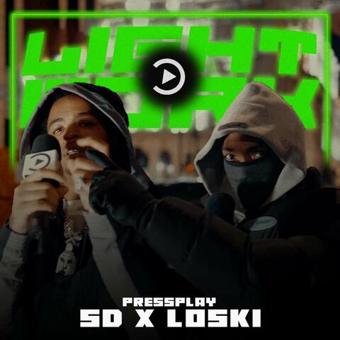 Lightwork Freestyle