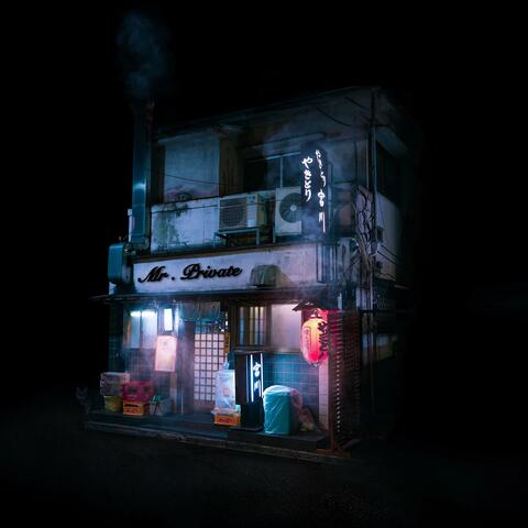 Mr. Private