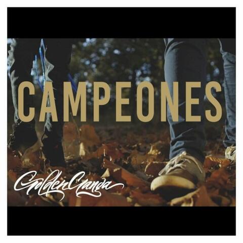 Campeones