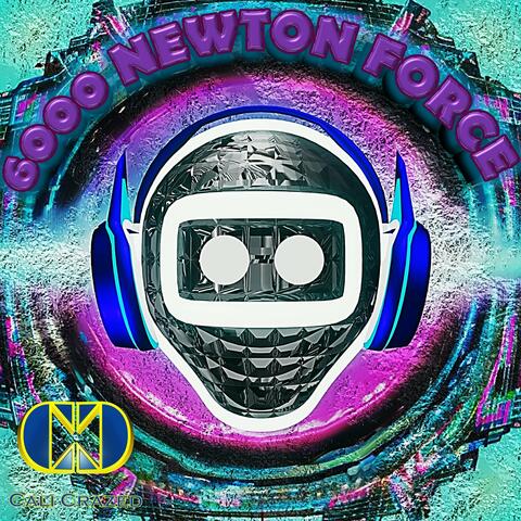 6000 Newton Force