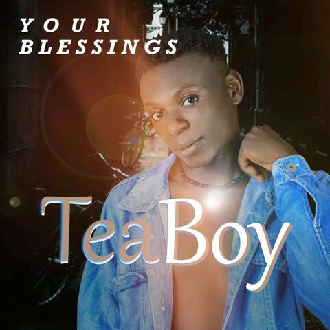 Your Blessings
