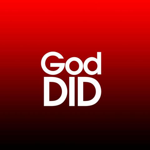 God Did