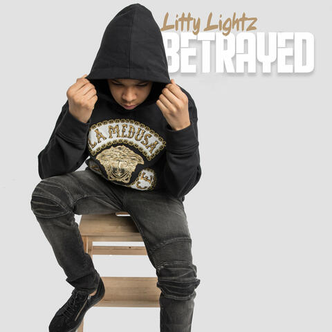 Betrayed