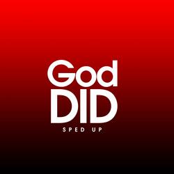 God Did