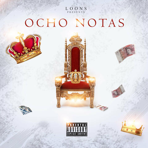 Ocho notas