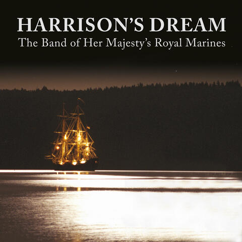 Harrison's Dream