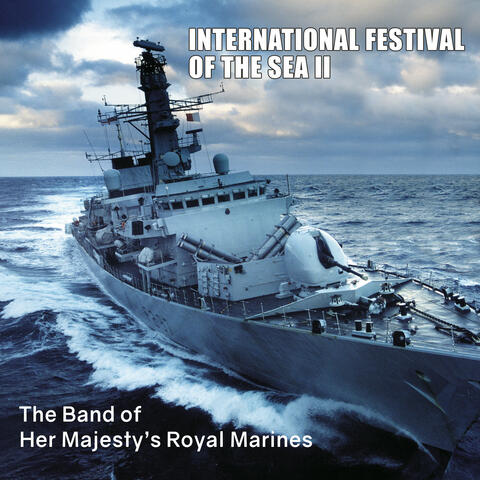 International Festival of The Sea 2