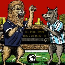 Hoje é dia de RexPa