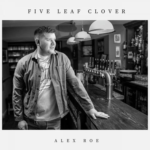 Five Leaf Clover