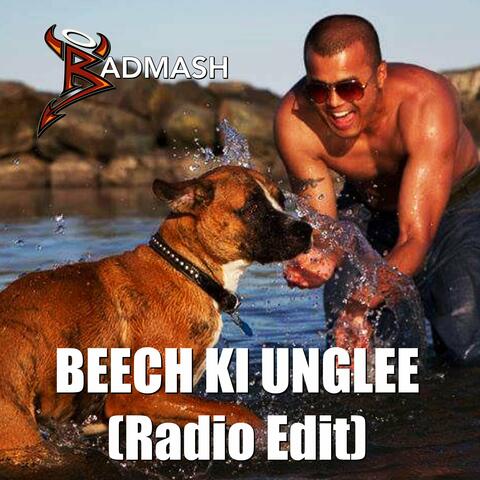 Beech Ki Unglee (Radio Edit)