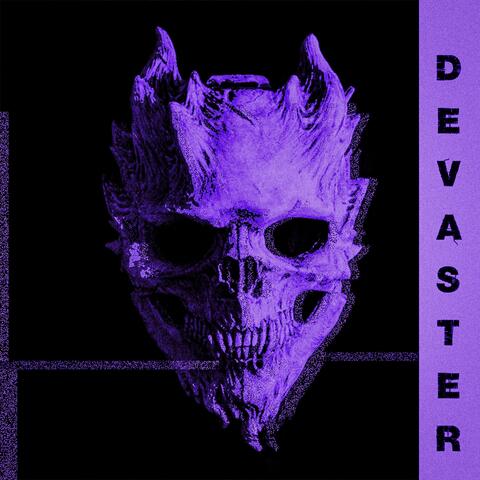 Devaster (Slowed + Reverb)