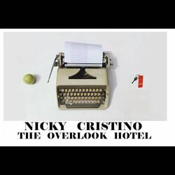 The Overlook Hotel.