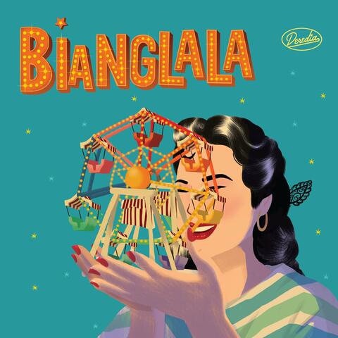 Bianglala