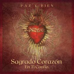 Sagrado Corazón en ti confío