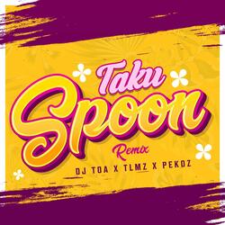 Taku Spoon