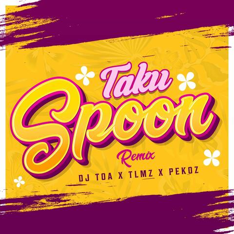 Taku Spoon (Remix)