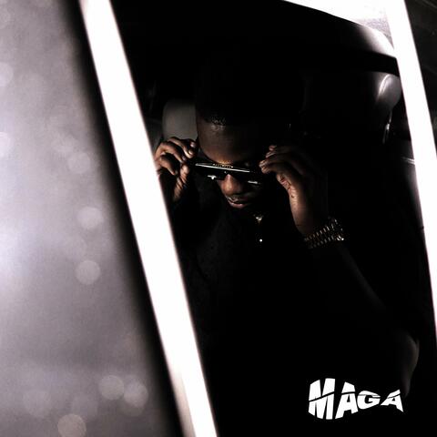 M.A.G.A (Make Afroswing Great Again)