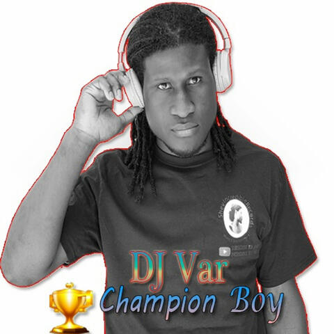 Champion Boy