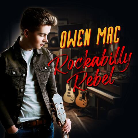 Rockabilly Rebel
