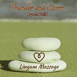Thunder and Storm