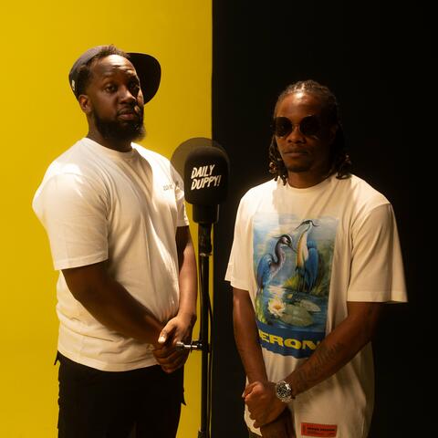 Daily Duppy