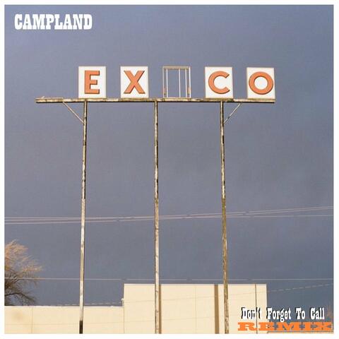 Don't Forget to Call (Remix)