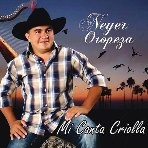 Mi Canta Criolla