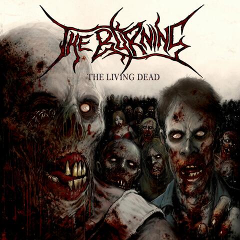 The Living Dead