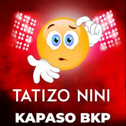 Tatizo Nini Singeli