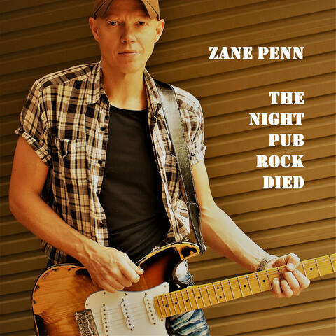 The Night Pub Rock Died