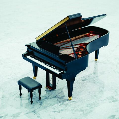 Rainy Piano