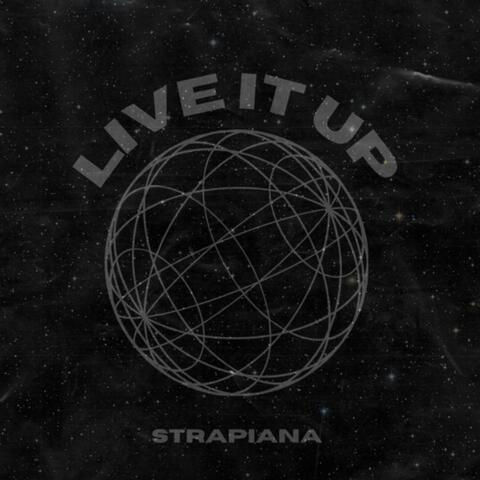 Live It up (Strapiana)