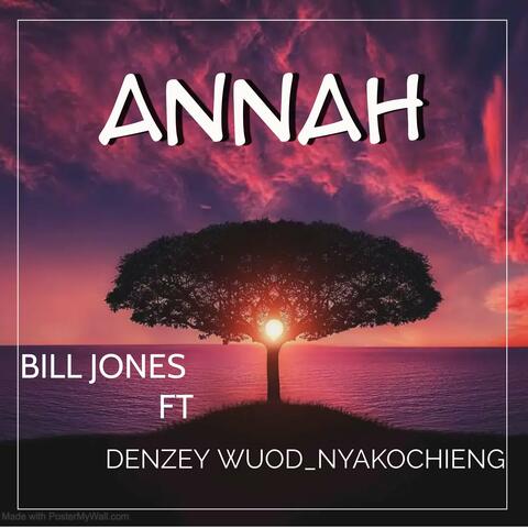 Annah