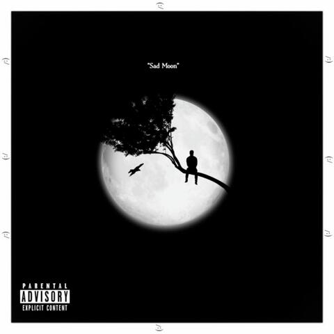 Sad Moon