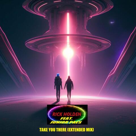 Take You There (Extended Mix)