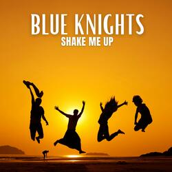 Shake Me Up