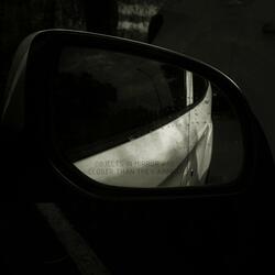 Those Secrets at the Back of Every Promise