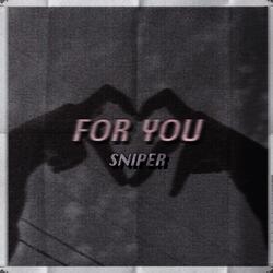 For You