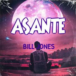 Asante