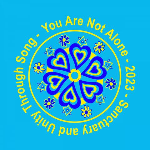 You Are Not Alone