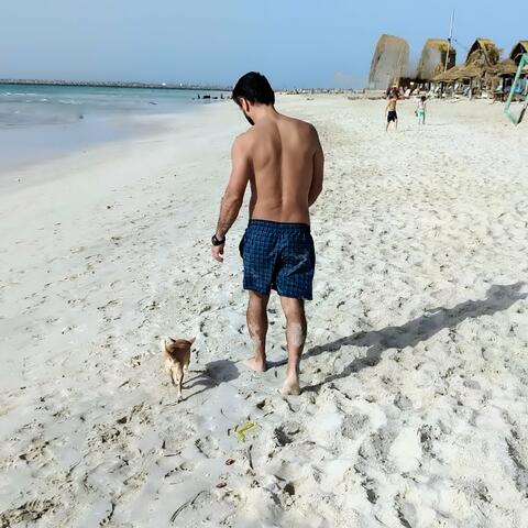 Won't Leave You Behind