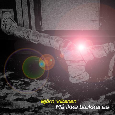 Må ikke blokkeres
